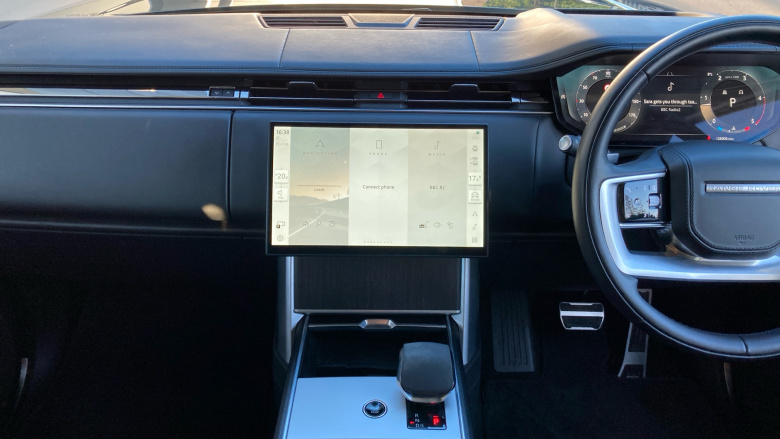 Land Rover Range Rover 3.0 D350 Autobiography 4dr Auto Diesel Estate